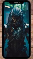 Predator Wallpaper poster