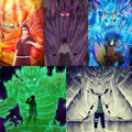 Susanoo Uchiha Wallpaper