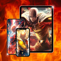 Saitama Wallpaper