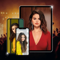 Selena Gomez Wallpaper