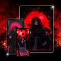 Uchiha Clan Wallpaper