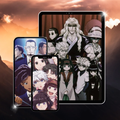 Zoldyck Family Wallpapers