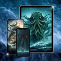 Wallpapers Kraken