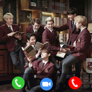 Fake Call from bts All Member APK