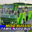 Tamil Nadu TNSTC Mod bussid