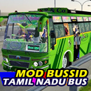Tamil Nadu TNSTC Mod bussid APK
