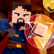 Mod Dr Strange for Minecraft