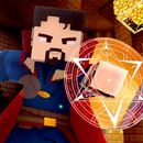 Mod Dr Strange for Minecraft APK