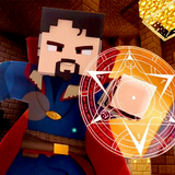 Mod Dr Strange for Minecraft biểu tượng