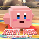 Mod Kirby for Minecraft PE APK