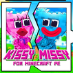 Mod Kissy Missy Minecraft PE