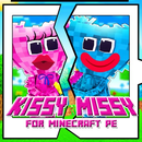 Mod Kissy Missy Minecraft PE APK