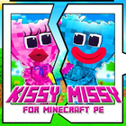 Mod Kissy Missy Minecraft PE आइकन