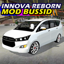 Mod Innova Reborn 2022 Bussid APK