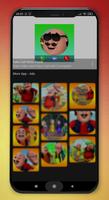 Fake Call Motu Prank-poster