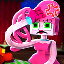 Mod MCPE Mommy Long Legs APK