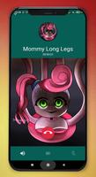 Video Call Mommy Long Legs স্ক্রিনশট 2