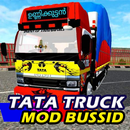 Tata Truck Indian Mod Bussid APK