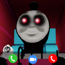 Thomas exe Fake Call Prank APK