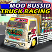 Racing Truck Mod Bussid
