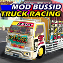 Racing Truck Mod Bussid APK