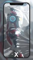 Ultraman Hero Wallpapers HD Affiche