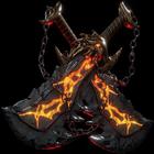 Goat of War أيقونة