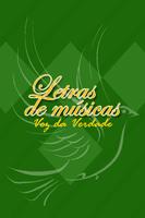 Voz da Verdade Letras poster