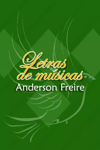 Anderson Freire Letra e Música APK للاندرويد تنزيل