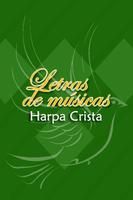 پوستر Harpa Cristã Letras