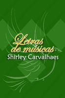 Shirley Carvalhaes Letras Cartaz
