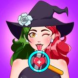Delete Puzzle: Nurse Story icono
