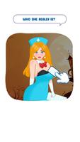 Delete Puzzle: Nurse Story captura de pantalla 2