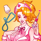 Brain Test - Tricky Nurse Quiz アイコン