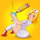 Draw One Part: Nurse Story DOP APK