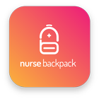 Nurse Backpack icône