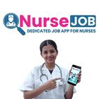 Nurse Job : Job App for Nurses icon