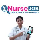 Nurse Job : Job App for Nurses ikona