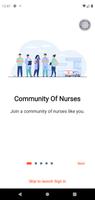 Nurses Oasis poster