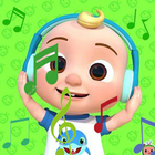 Coco~Melon Nursery Baby Rhymes OffLine Videos ícone