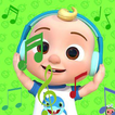 Coco~Melon Nursery Baby Rhymes OffLine Videos