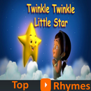 English Rhymes-stories,learn,songs : offline video APK
