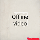 offline Videos ikona