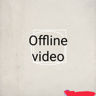 offline Videos icon