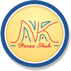 Navkar Paras Shah ไอคอน