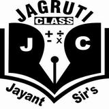 Jagruti Classes icône