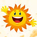 Vanlyn Kleuterrympies - Voorskoolse Kinderliedjies APK