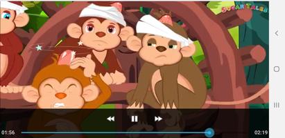 Nursery Rhymes Offline Videos Screenshot 3