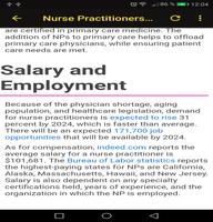 Стать медсестрой скриншот 3