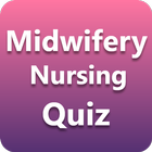 Midwifery Nursing Quiz آئیکن